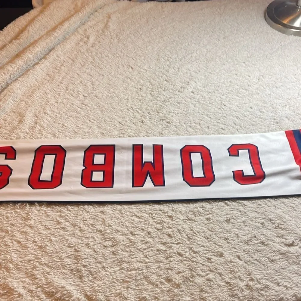 Combos Usa scarf